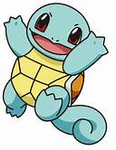 Squirtle Squirtle