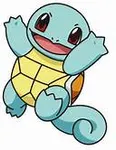 Squirtle Squirtle