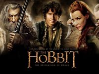 The Hobbit The Hobbit
