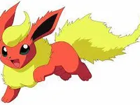 Flareon