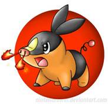 Tepig Tepig