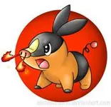 Tepig Tepig