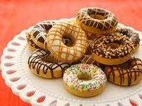 DONUT DONUT