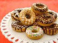 DONUT DONUT