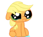 applejack is worst pony