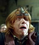 Ron Weasley Ron Weasley