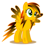 thunderstike (my OC) thunderstike (my OC)