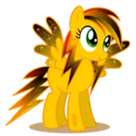 thunderstike (my OC) thunderstike (my OC)