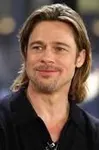 Brad Pitt
