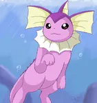 Shiny Vaporeon Shiny Vaporeon