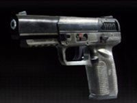 Five-Seven Five-Seven