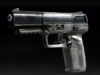 Five-Seven Five-Seven