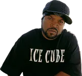 Ice cube