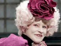 Effie Trinket Effie Trinket