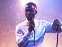 Frank Ocean Frank Ocean