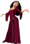 Mother Gothel (Tangled) Mother Gothel (Tangled)