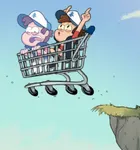 gravity falls