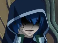 Jellal (Fairy tail)