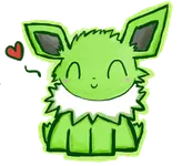 Shiny Jolteon Shiny Jolteon