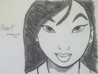 Mulan 4