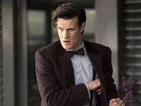 Matt Smith Matt Smith