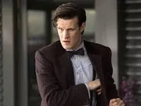 Matt Smith Matt Smith