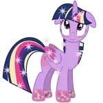 Twilight Sparkle Twilight Sparkle