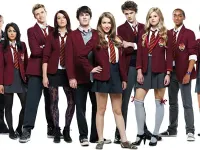 House of Anubis The Movie House of Anubis The Movie