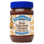 CHOCO PEANUT BUTTER CHOCO PEANUT BUTTER