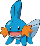 Mudkip Mudkip