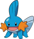 Mudkip Mudkip