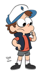 Dipper Dipper