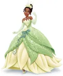 Tiana Tiana