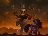 Tirek Tirek