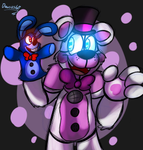 Funtime Freddy Funtime Freddy