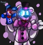 Funtime Freddy Funtime Freddy