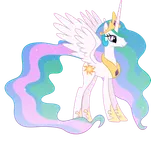 Princess Celestia
