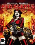 Red Alert 3