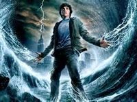 Percy Jackson Percy Jackson