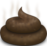 Eat poop Eat poop