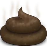 Eat poop Eat poop
