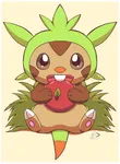 Chespin