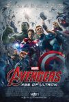 Avengers: Age of Ultron Avengers: Age of Ultron