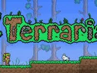 Terraria Terraria