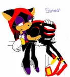Shadow x Alexis (Shadexis) Shadow x Alexis (Shadexis)