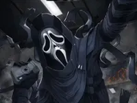 Ghost Face (Danny Johnson)