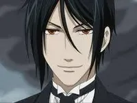 Sebastian (Black Butler)