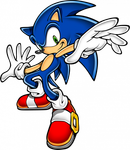 Sonic Sonic