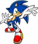 Sonic Sonic