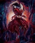 Fleshmaiden Fleshmaiden